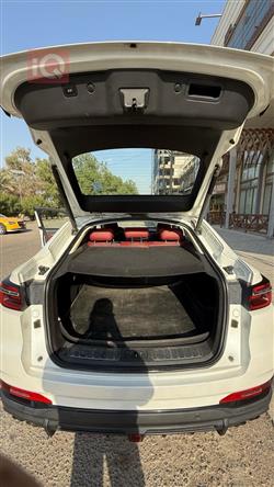 Changan CS85